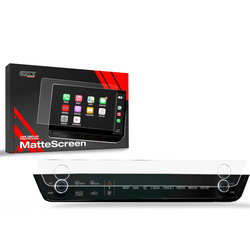 GRIZZ MatteScreen do Kia Sportage 5 (2021-2024) AC Panel