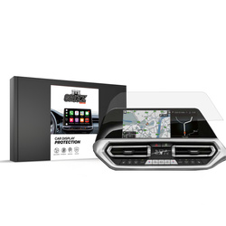 GRIZZ CeramicFilm do BMW M4 Cabrio G82 (2021-2025)