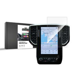 GRIZZ CeramicFilm do Ford Ranger 6 10,1" (2022-2025)