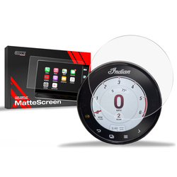 GRIZZ MatteScreen do Indian Super Chief Limited 4" (2022-2025)