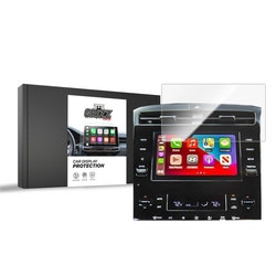 GRIZZ CeramicFilm do Hyundai Tucson 8" (2020-2024)