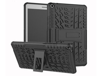 Etui Panzer Huawei MediaPad T3 8' czarny