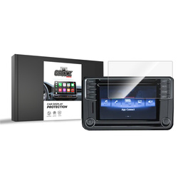 GRIZZ CeramicFilm do Volkswagen Sharan (2016-2020)