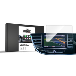 GRIZZ CeramicFilm do Opel Mokka X (2016-2019)