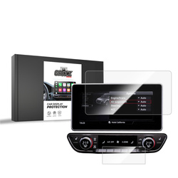 2in1 GRIZZ CeramicFilm do Audi A4 B9 8,3" (2016-2019)