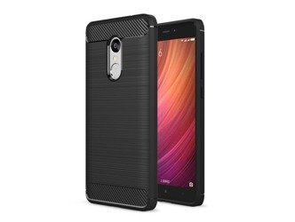 Futerał Carbon LG K8 2017