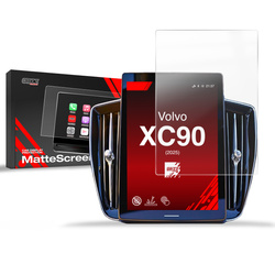 GRIZZ MatteScreen do Volvo XC90 11,2" (2025)