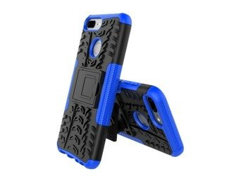 Etui PANZER Honor 9 LITE