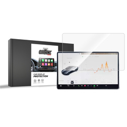 GRIZZ CeramicFilm do Tesla Model 3 Highland (2023-2025)