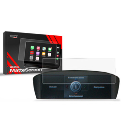 GRIZZ MatteScreen do BMW 5 E60 8,8" (2003-2010)