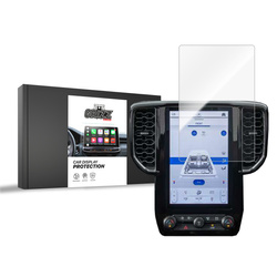 GRIZZ CeramicFilm do Ford Ranger 6 12,3" (2021-2025)