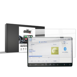 GRIZZ CeramicFilm do Ford Transit 12" (2024-2025)