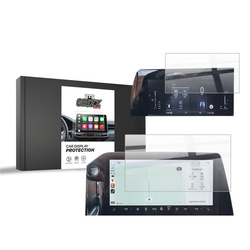 2in1 GRIZZ CeramicFilm do Ford Tourneo Custom 14" (2024-2025)