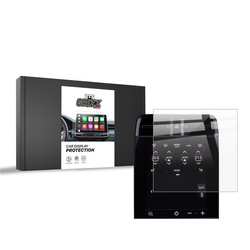 GRIZZ CeramicFilm do Porsche Taycan (2019-2025)