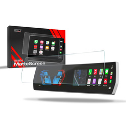 GRIZZ MatteScreen do BMW X2 U10 (2023-2025)