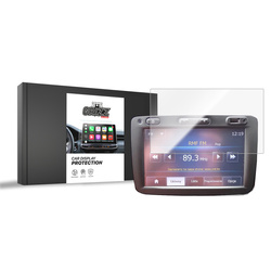 GRIZZ CeramicFilm do Renault Captur (2013-2019)