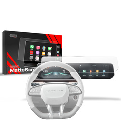 GRIZZ MatteScreen do Forthing U-Tour 10,25" (2024-2025)