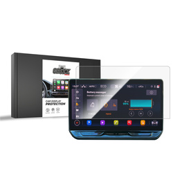 GRIZZ CeramicFilm do Cupra Formentor 12,9" (2024-2025)