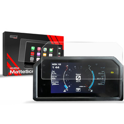 GRIZZ MatteScreen do Yamaha TMAX 7" (2024-2025)