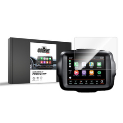 GRIZZ CeramicFilm do Jeep Renegade 8,4" (2018-2024)