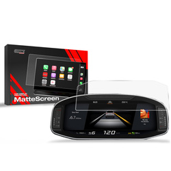 GRIZZ MatteScreen do Seat Arona Virtual Cockpit 10,25" (2020-2025)
