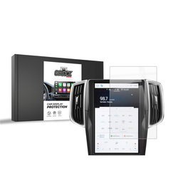 GRIZZ CeramicFilm do Ford Edge 12" Sync4 (2021-2025)