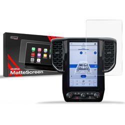 GRIZZ MatteScreen do Ford Ranger 6 12,3" (2021-2025)