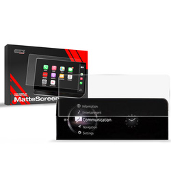 GRIZZ MatteScreen do Mazda CX-5 2 10,25" (2021-2025)