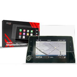 GRIZZ MatteScreen do Opel Combo E 8" (2023-2025)