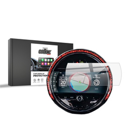 GRIZZ CeramicFilm do Mini Clubman 2 (2015-2023)