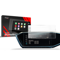 GRIZZ MatteScreen do Audi A6 C8 (2018-2024)