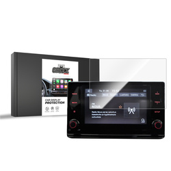 GRIZZ CeramicFilm do Kia Ceed 8" (2018-2024)