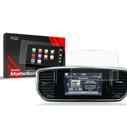 GRIZZ MatteScreen do Kia Sportage 4 7" (2018-2021)