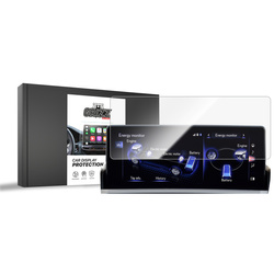 GRIZZ CeramicFilm do Lexus NX (2018-2021)