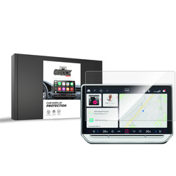 GRIZZ CeramicFilm do Volkswagen Crafter 12,9" (2024-2025)