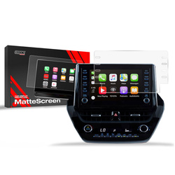 GRIZZ MatteScreen do Toyota Corolla Cross (2018-2025)