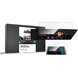 2in1 GRIZZ CeramicFilm do DS4 (2021-2024)