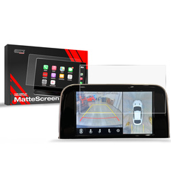 GRIZZ MatteScreen do Kia Stinger (2017-2020)