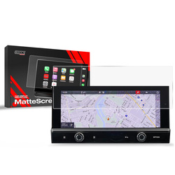 GRIZZ MatteScreen do Porsche Macan (2018-2024)