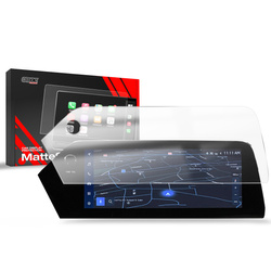 GRIZZ MatteScreen do Lexus UX 12,3" Facelift (2025)