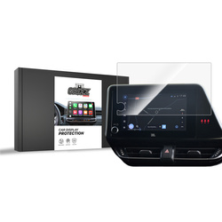 GRIZZ CeramicFilm do Toyota C-HR Comfort (2024-2025)
