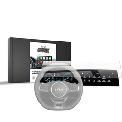 GRIZZ CeramicFilm do Kia Sportage 5 Business Line (2021-2025)