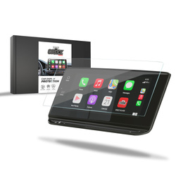 GRIZZ CeramicFilm do Skoda Octavia 4 10" Columbus/Bolero (2019-2024)