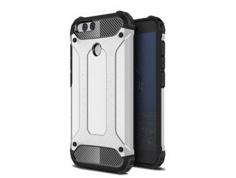 Etui Armor Xiaomi Mi A1 srebrny