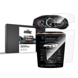 2in1 GRIZZ CeramicFilm do Lamborghini Revuelto (2024-2025)