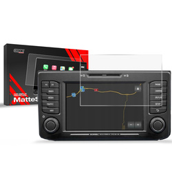 GRIZZ MatteScreen do Scania P 8"