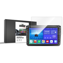 GRIZZ CeramicFilm do Radio Android 8"