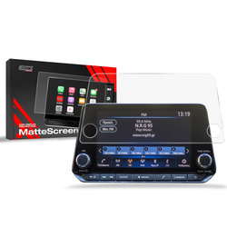 GRIZZ MatteScreen do Nissan Qashqai 3 9" (2021-2024)