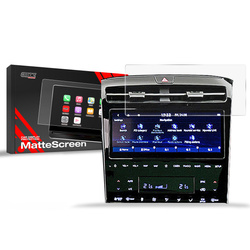 GRIZZ MatteScreen do Hyundai Tucson 10,25" (2020-2024)