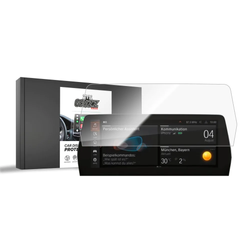 GRIZZ CeramicFilm do BMW 8 Grand Coupe G16 (2022-2025)